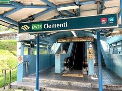 443 CLEMENTI AVENUE 3 (D5), Shop House #460773411